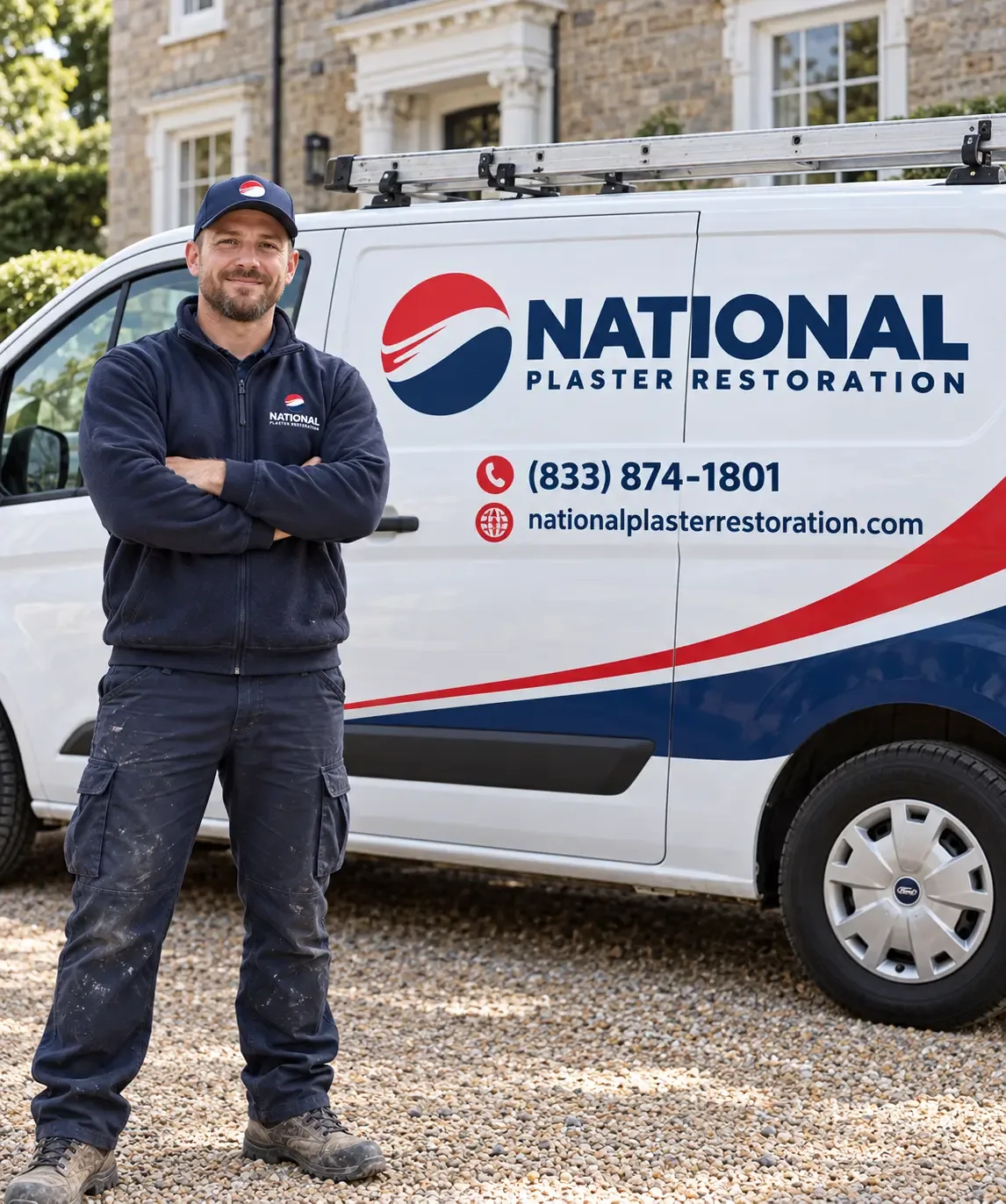 Plaster Repair company in Glasgow, WV